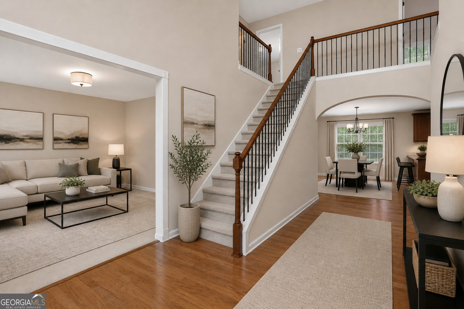165 Wyndmont Way Covington GA 30014