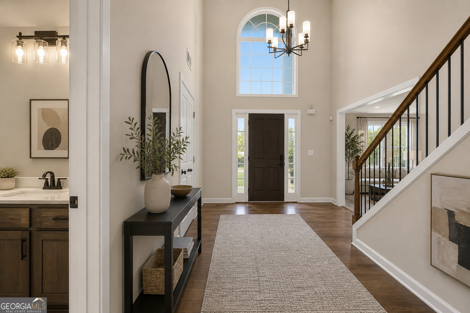 165 Wyndmont Way Covington GA 30014