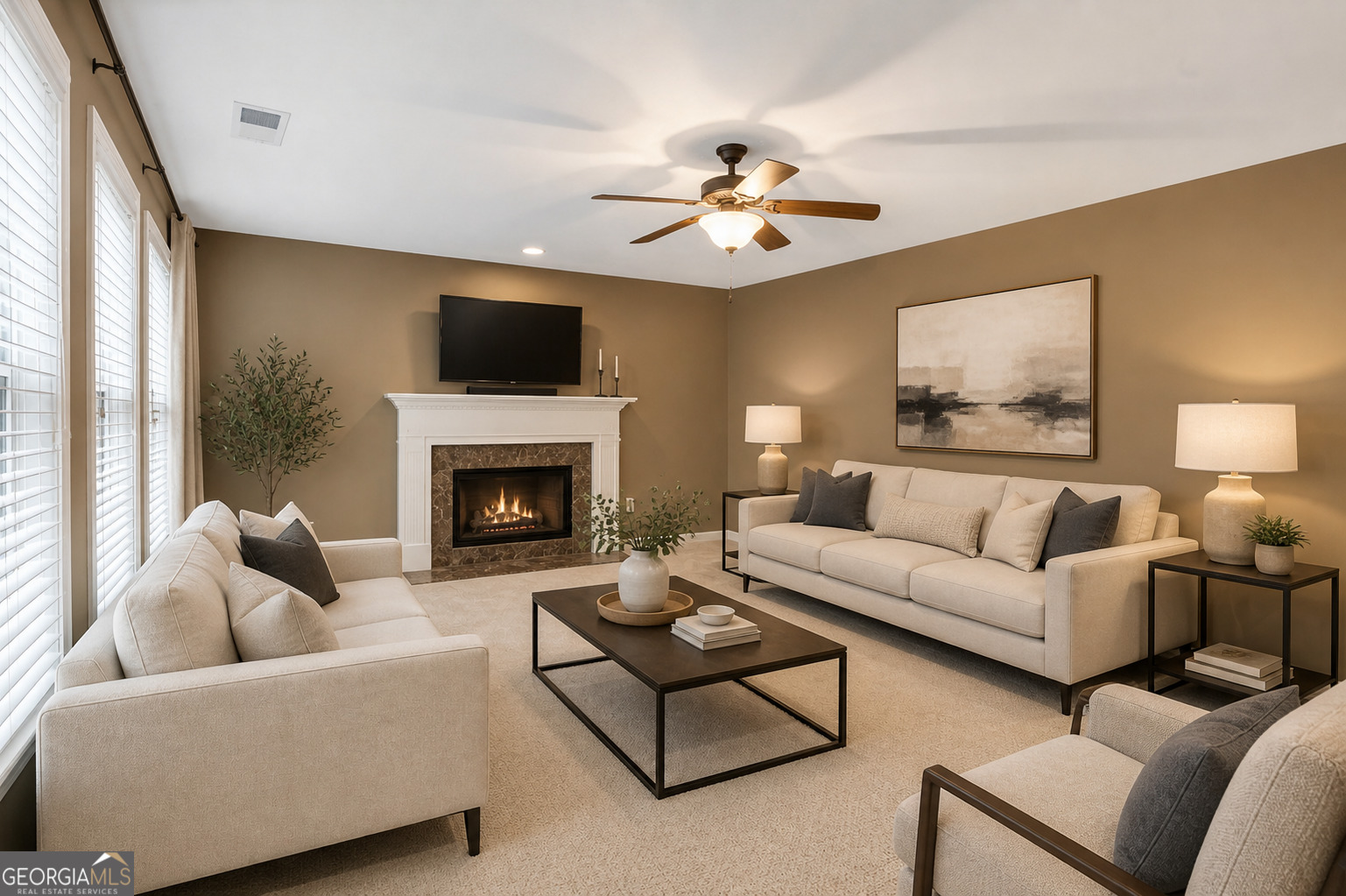 165 Wyndmont Way Covington GA 30014