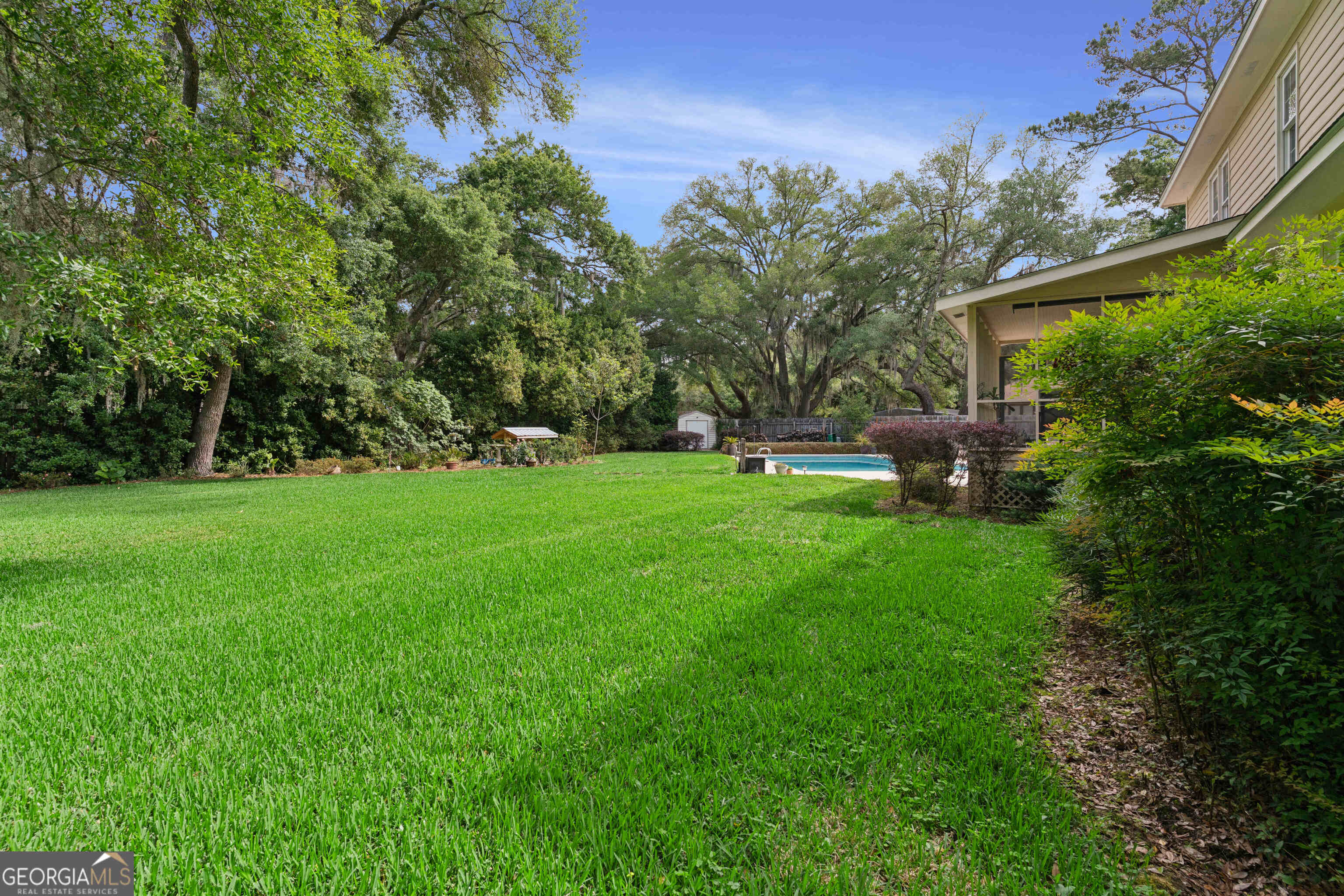 111 Marsh Oak Drive Brunswick GA 31525