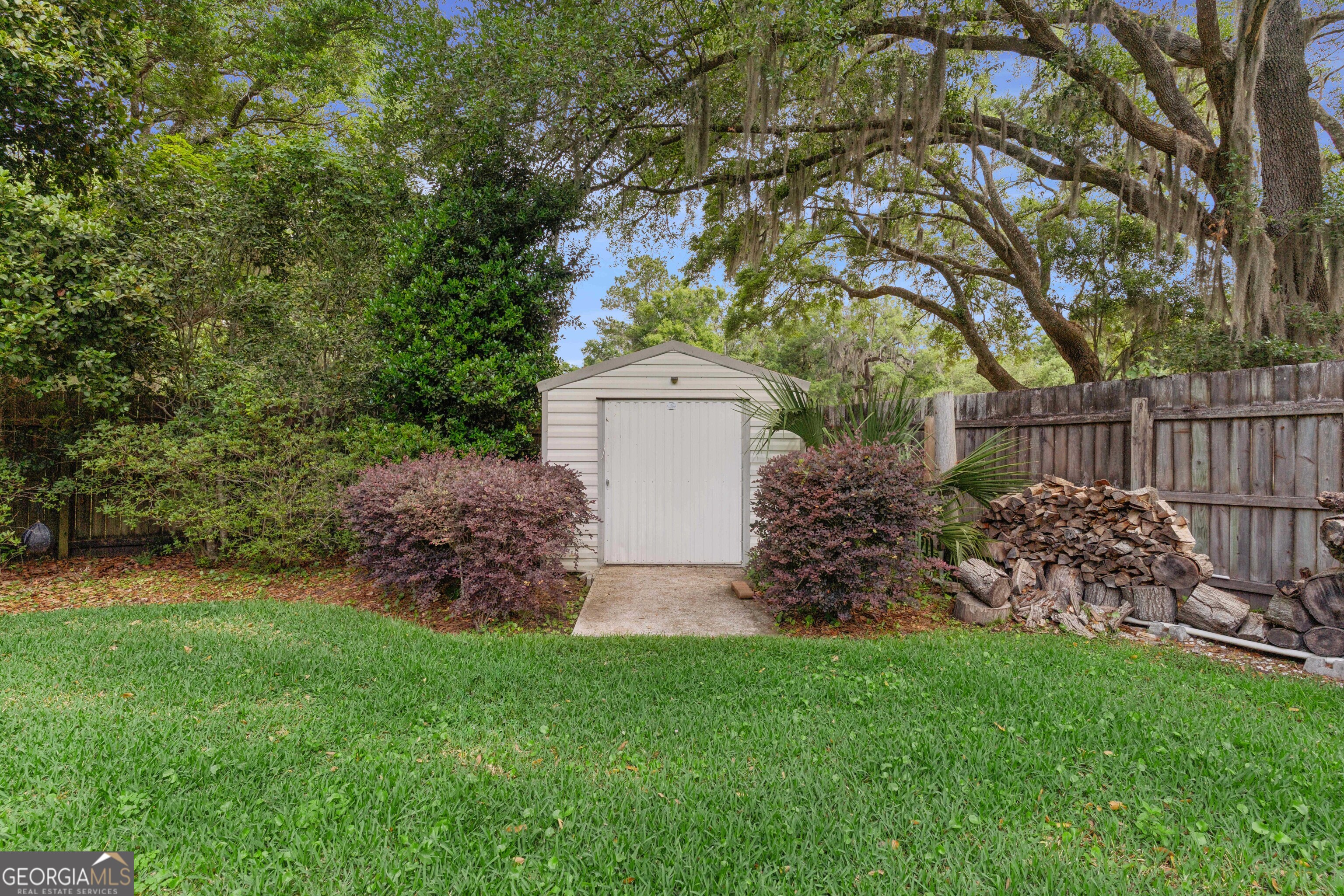 111 Marsh Oak Drive Brunswick GA 31525