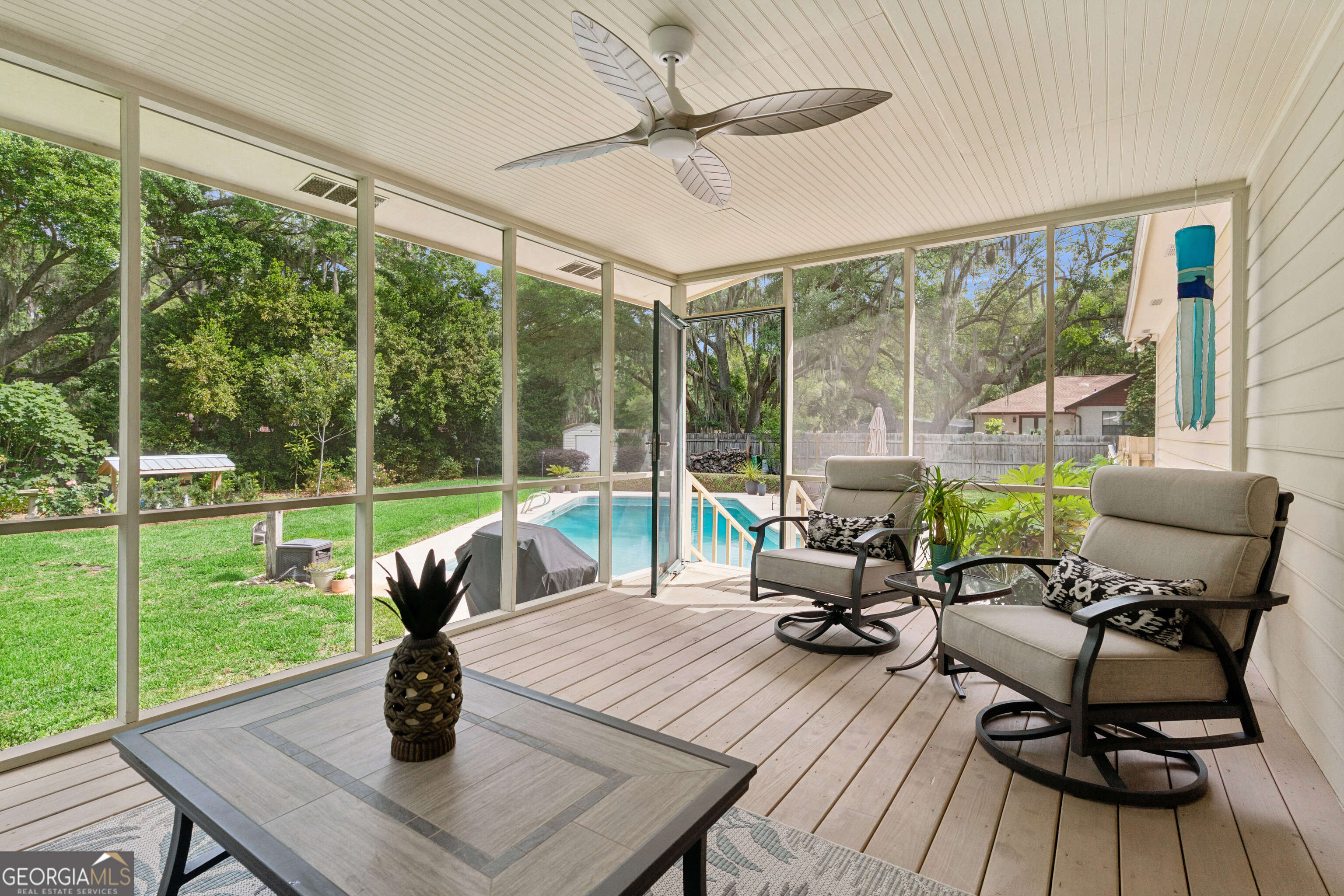 111 Marsh Oak Drive Brunswick GA 31525