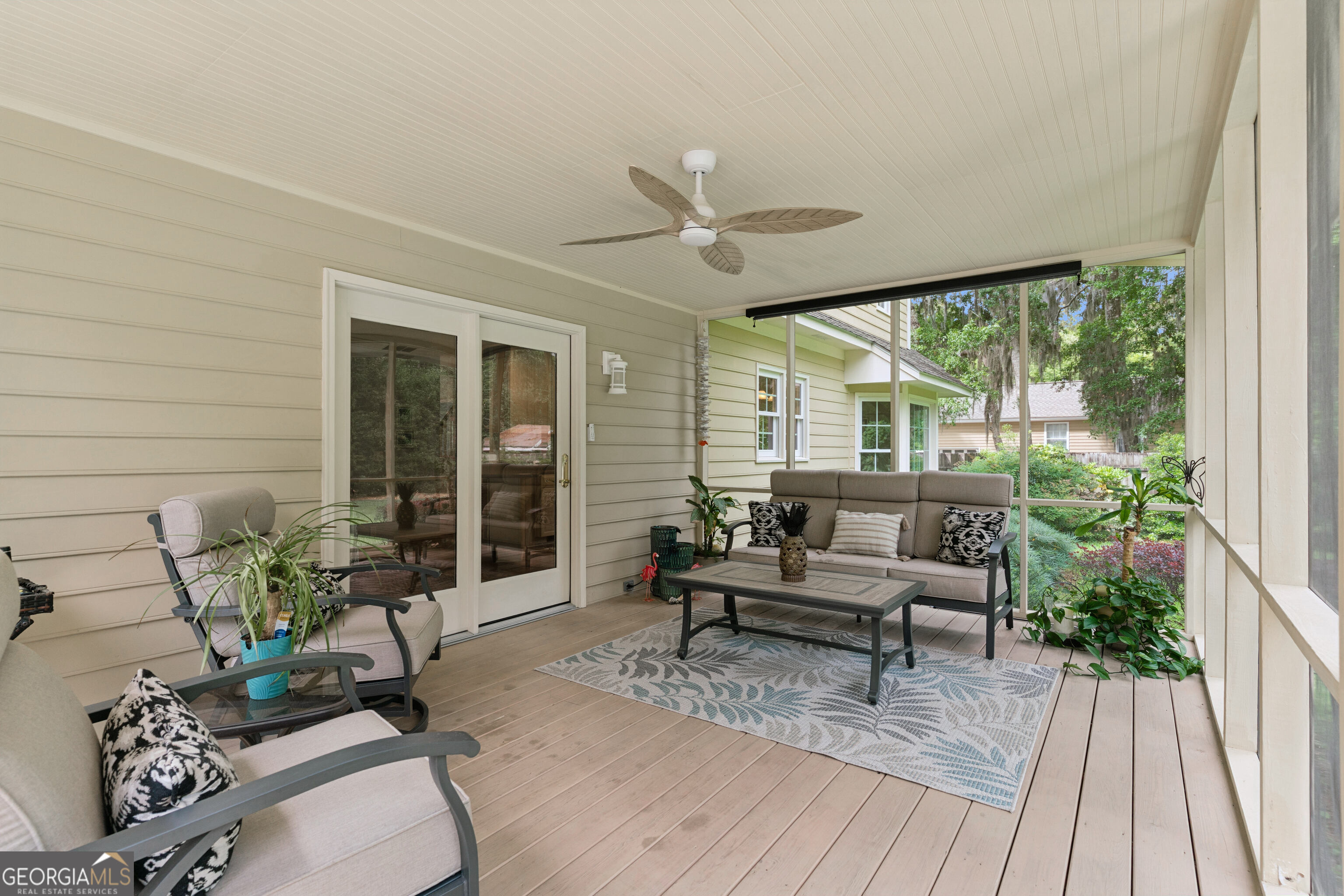 111 Marsh Oak Drive Brunswick GA 31525