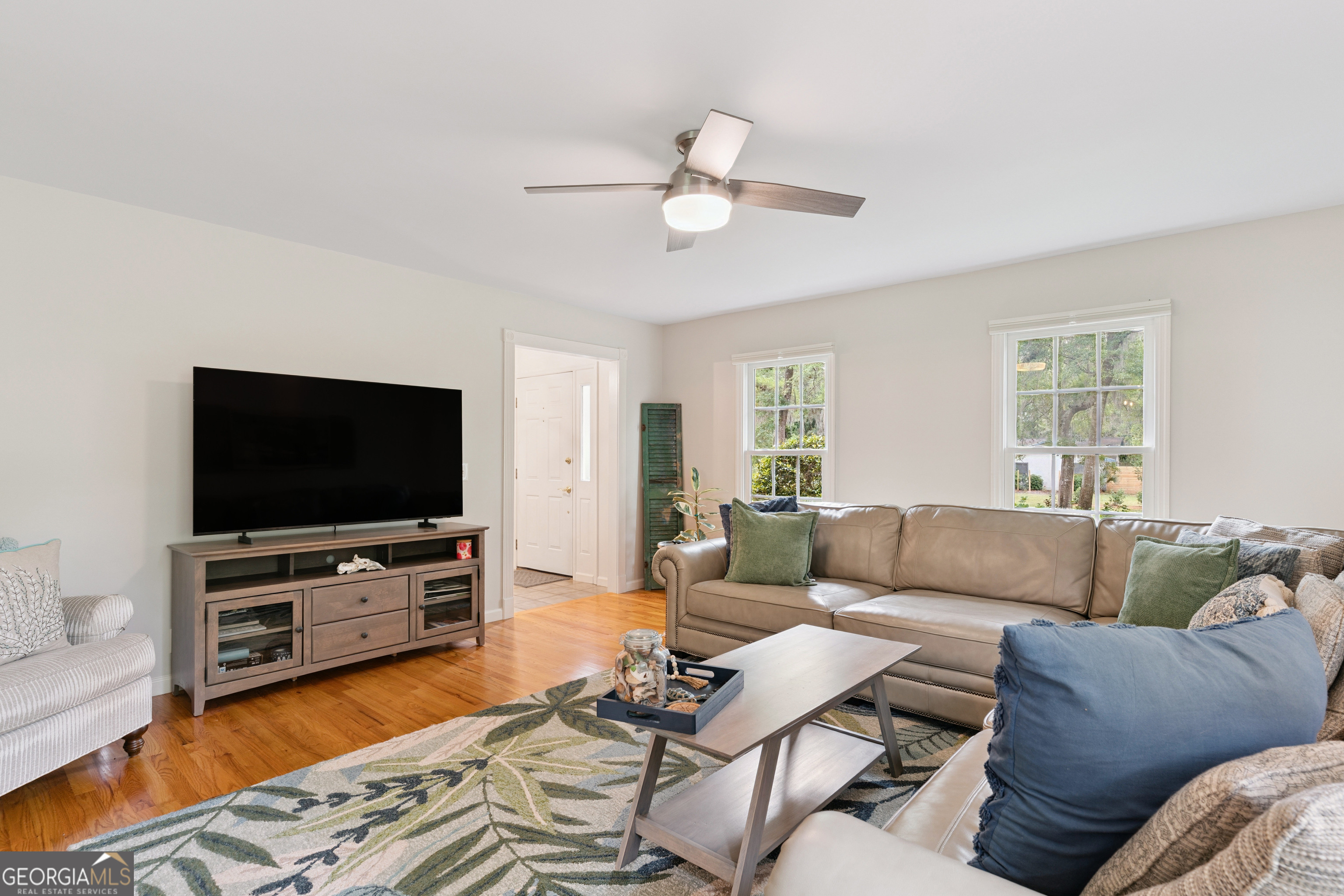 111 Marsh Oak Drive Brunswick GA 31525