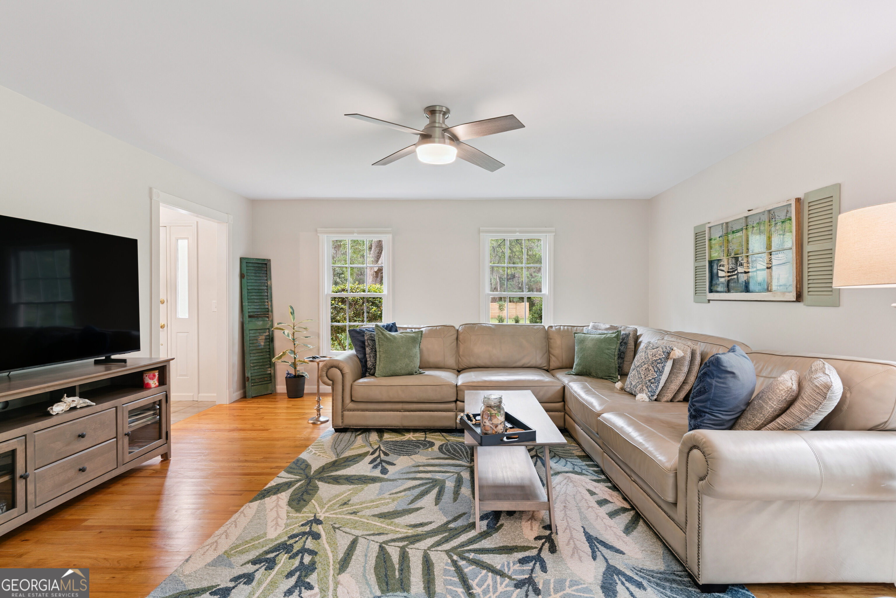 111 Marsh Oak Drive Brunswick GA 31525