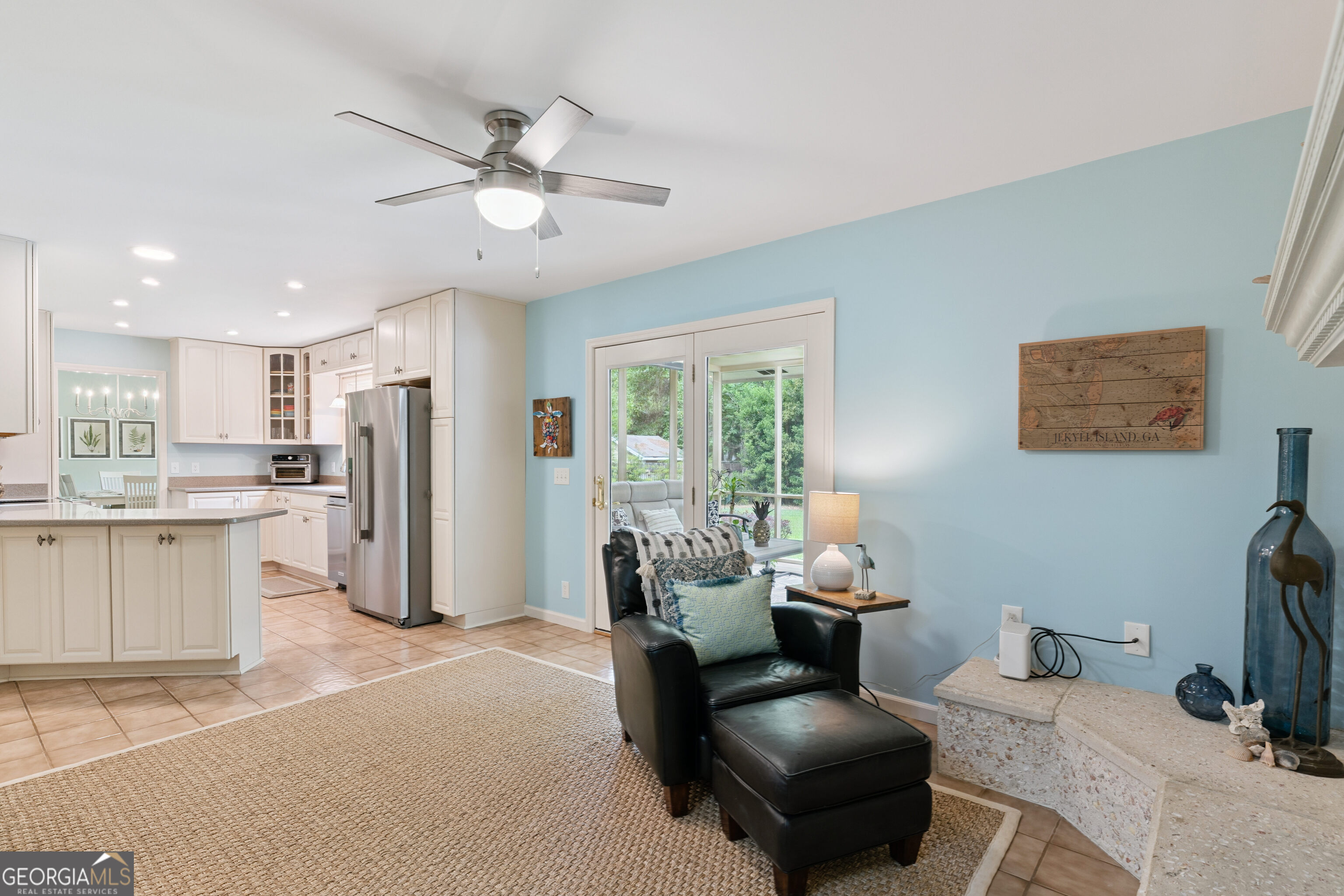 111 Marsh Oak Drive Brunswick GA 31525