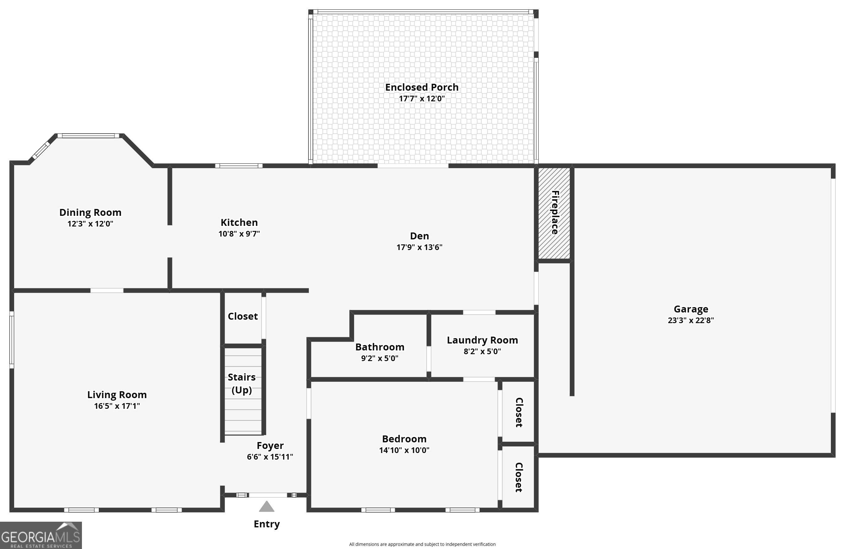 111 Marsh Oak Drive Brunswick GA 31525