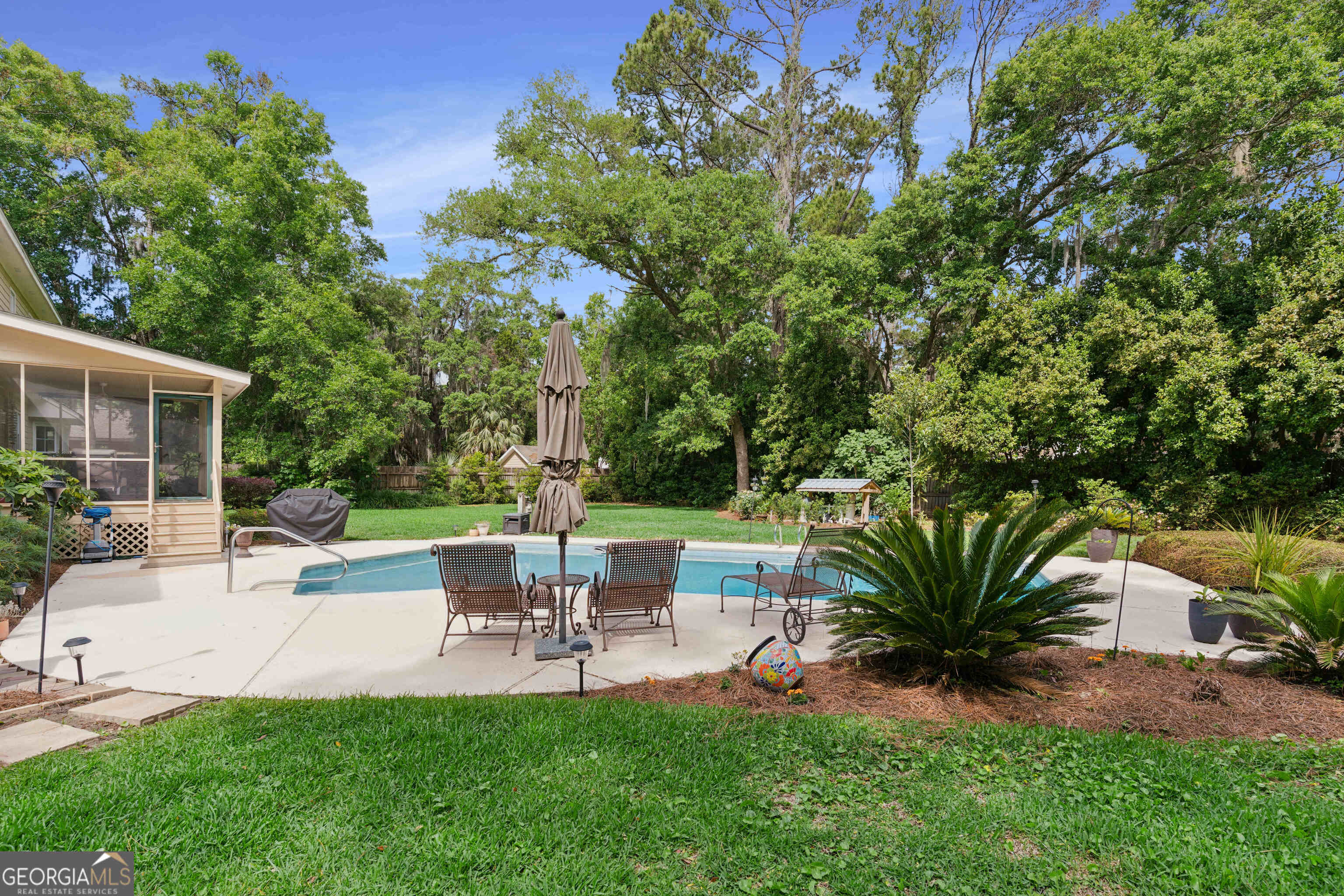 111 Marsh Oak Drive Brunswick GA 31525