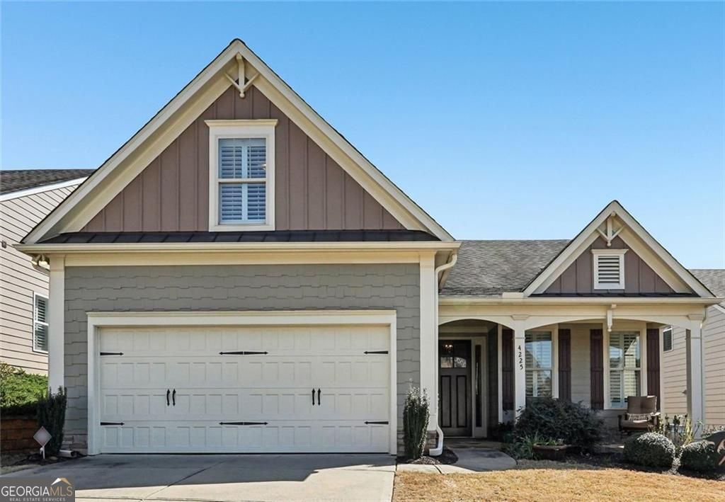 4225 Broadford Drive Cumming GA 30040