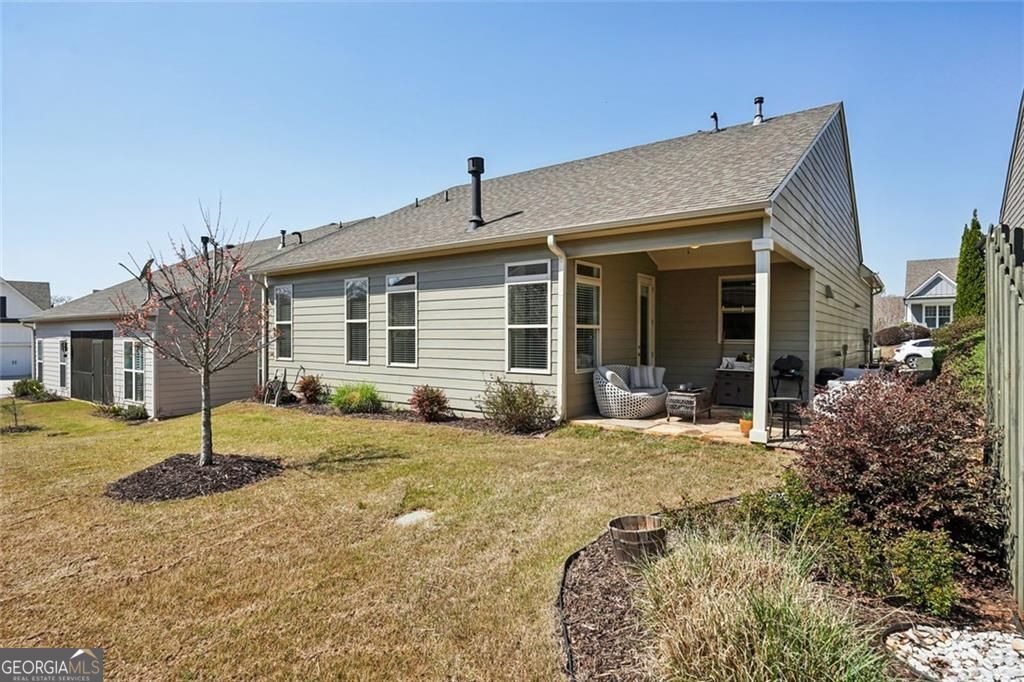 4225 Broadford Drive Cumming GA 30040