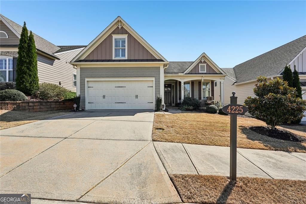 4225 Broadford Drive Cumming GA 30040