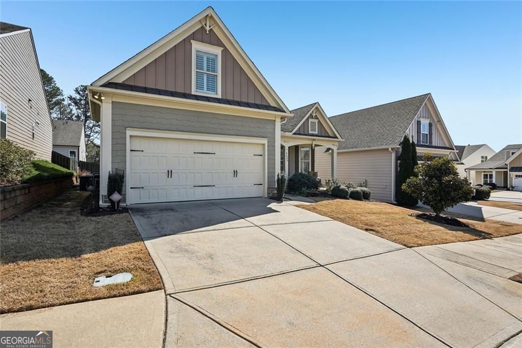 4225 Broadford Drive Cumming GA 30040