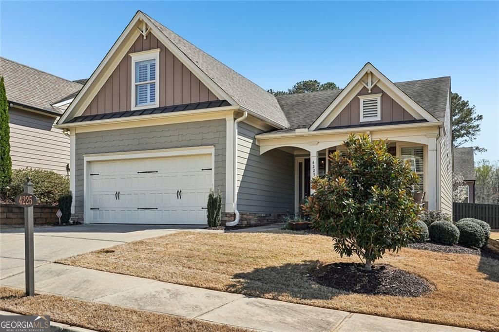 4225 Broadford Drive Cumming GA 30040