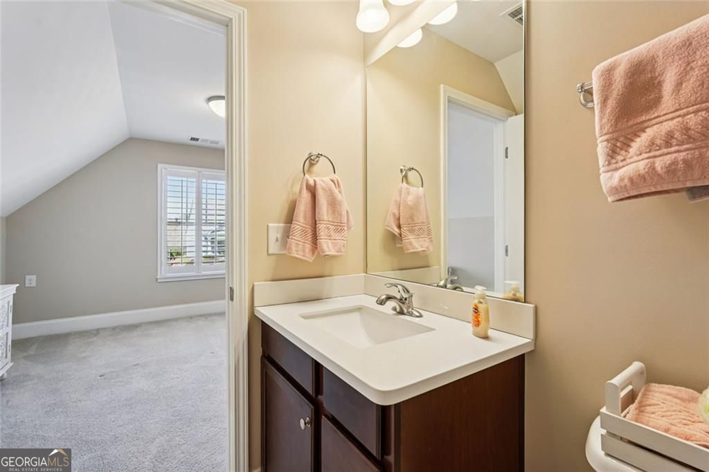 4225 Broadford Drive Cumming GA 30040