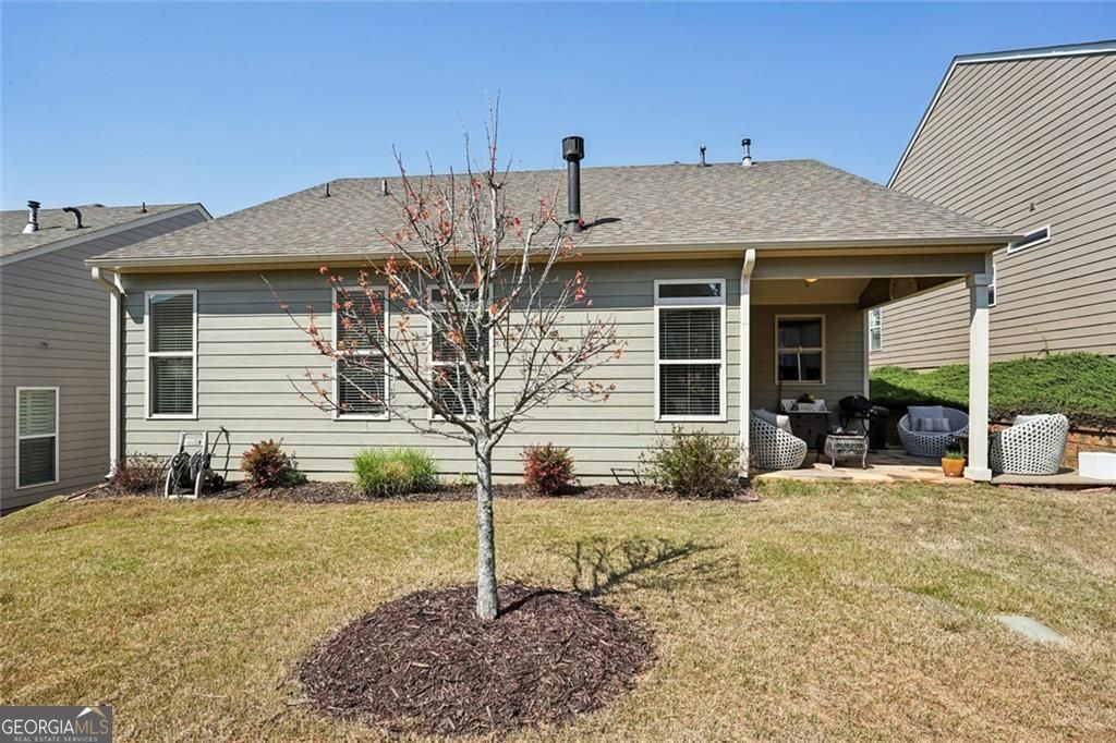 4225 Broadford Drive Cumming GA 30040