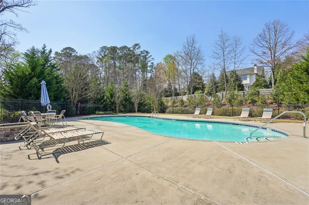 4225 Broadford Drive Cumming GA 30040