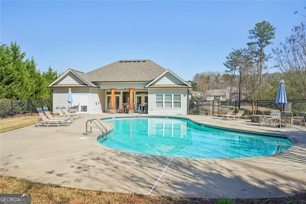 4225 Broadford Drive Cumming GA 30040