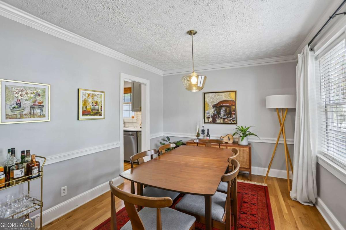 240 Sisson Avenue NE Atlanta GA 30317