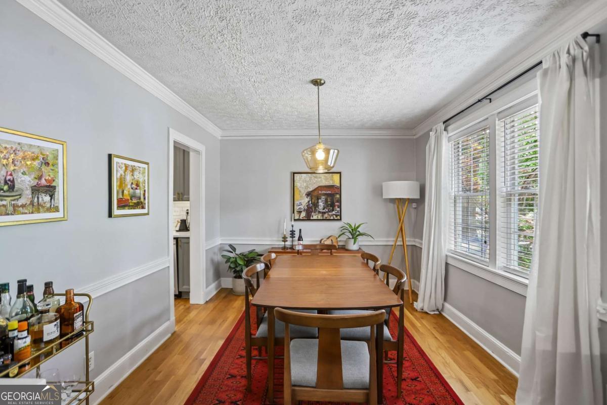 240 Sisson Avenue NE Atlanta GA 30317