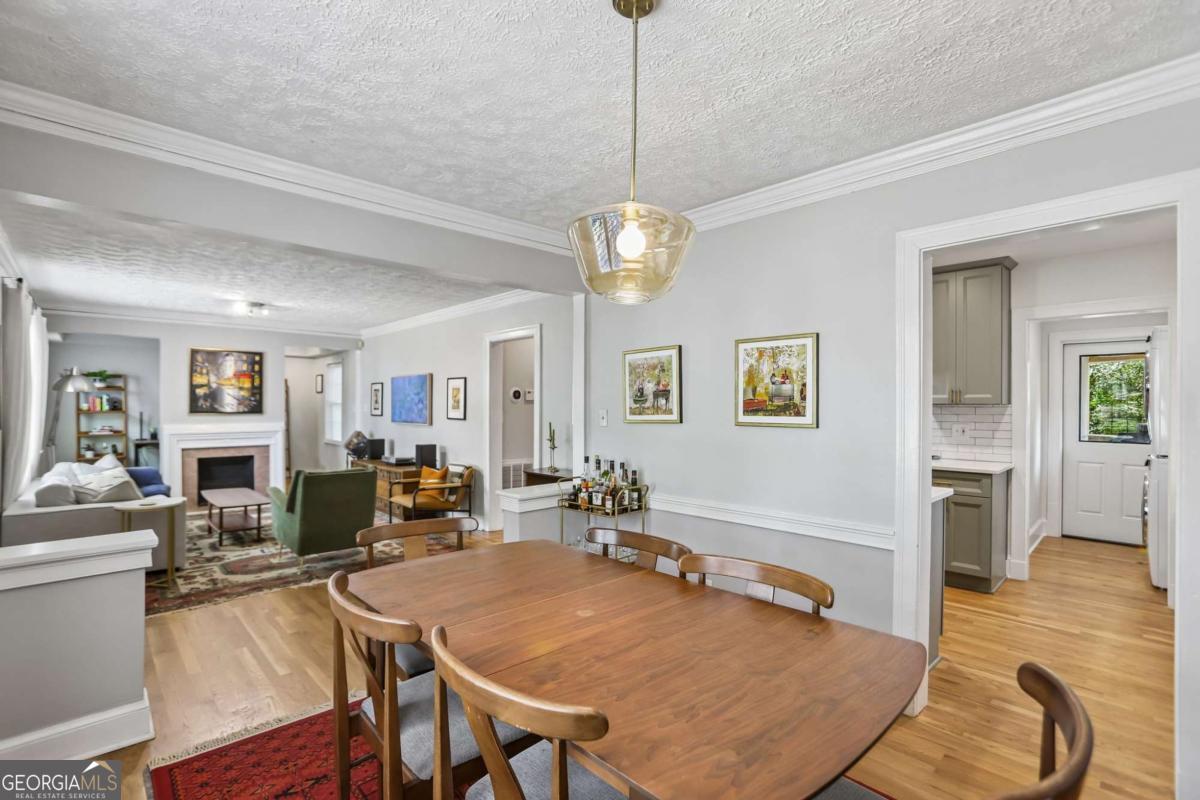 240 Sisson Avenue NE Atlanta GA 30317