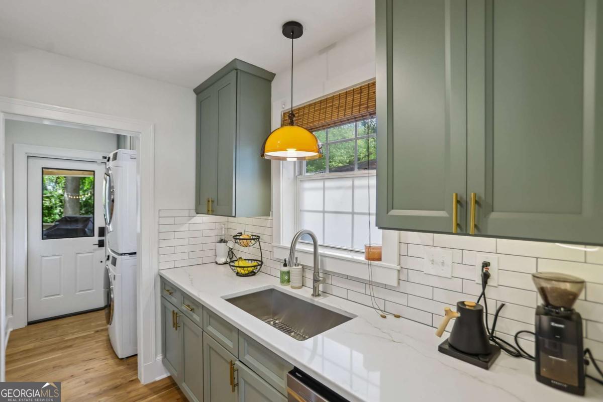 240 Sisson Avenue NE Atlanta GA 30317