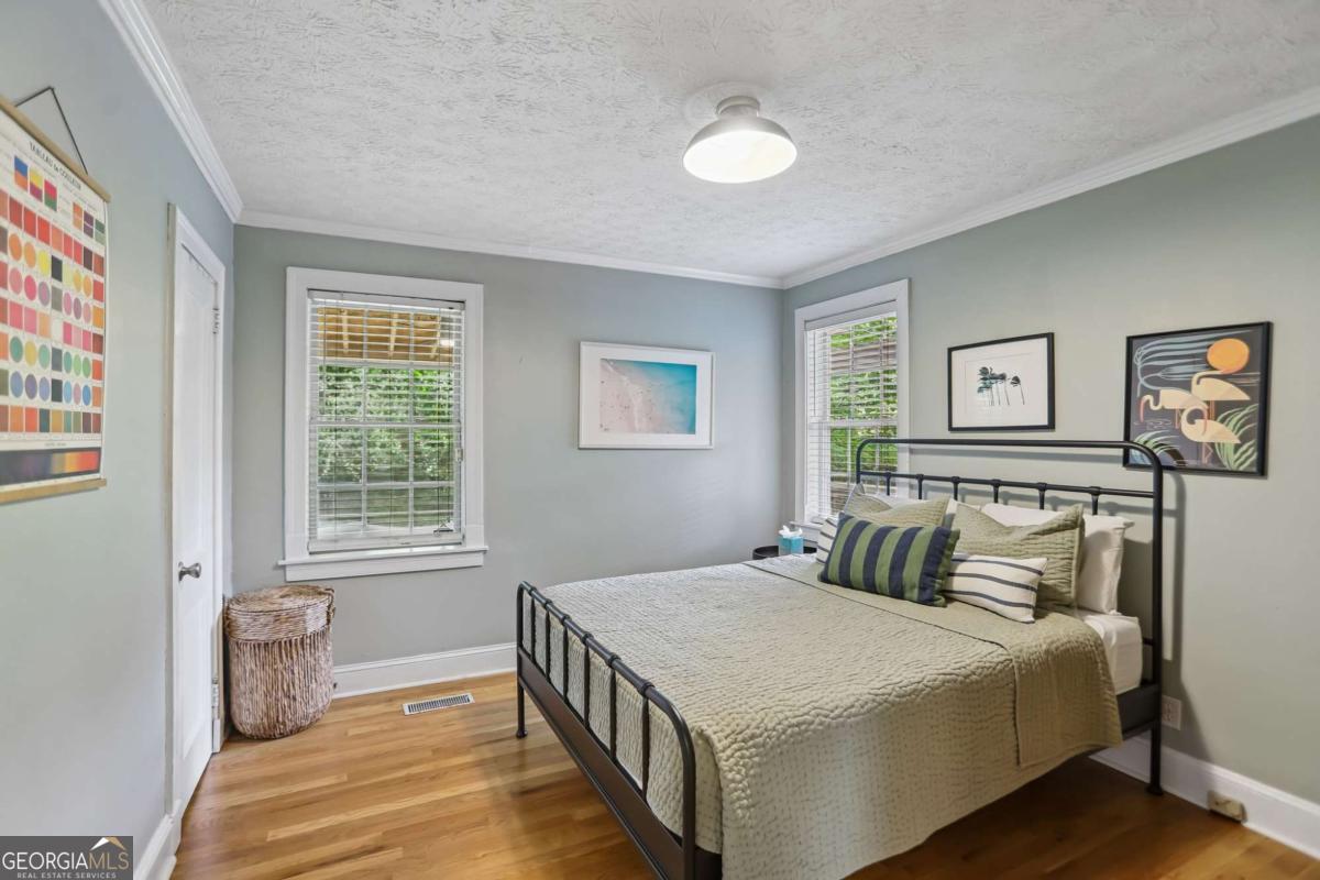 240 Sisson Avenue NE Atlanta GA 30317