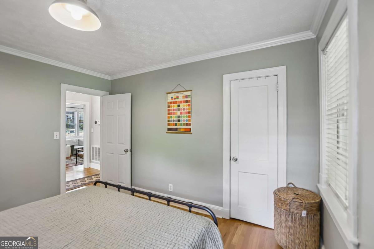 240 Sisson Avenue NE Atlanta GA 30317