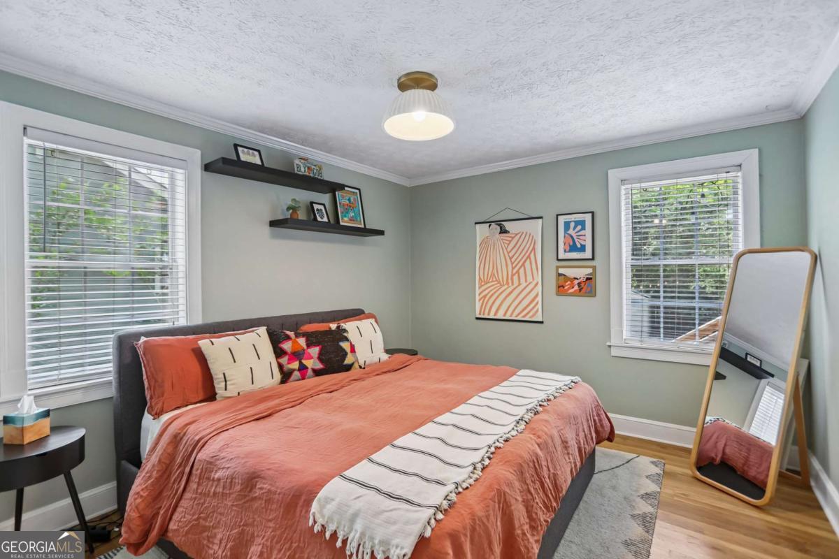 240 Sisson Avenue NE Atlanta GA 30317