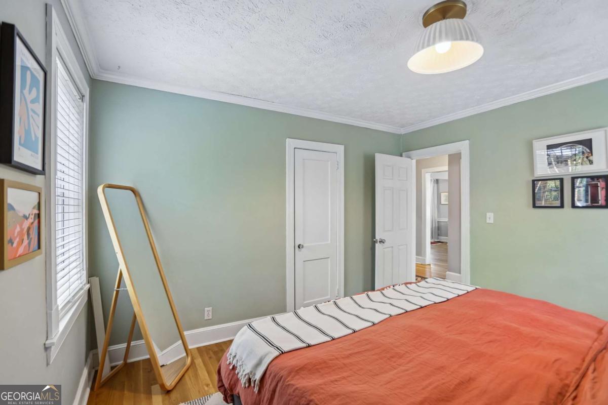 240 Sisson Avenue NE Atlanta GA 30317