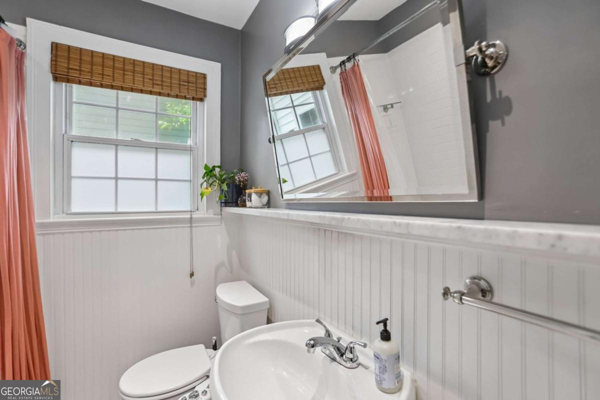 240 Sisson Avenue NE Atlanta GA 30317