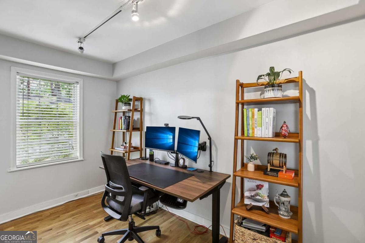 240 Sisson Avenue NE Atlanta GA 30317