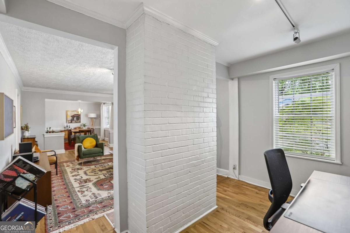 240 Sisson Avenue NE Atlanta GA 30317