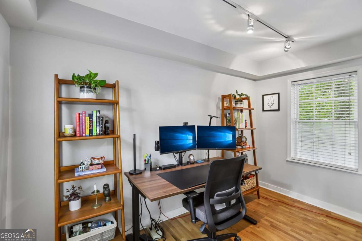 240 Sisson Avenue NE Atlanta GA 30317