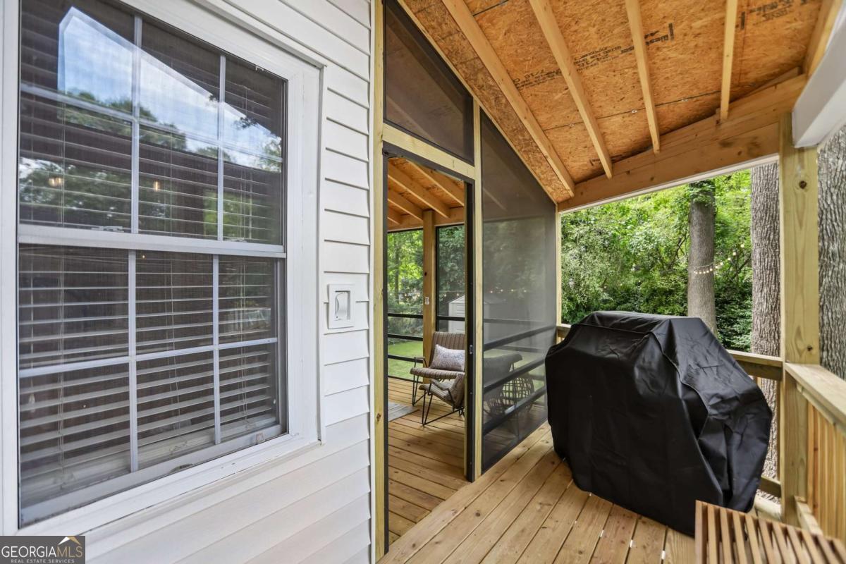 240 Sisson Avenue NE Atlanta GA 30317