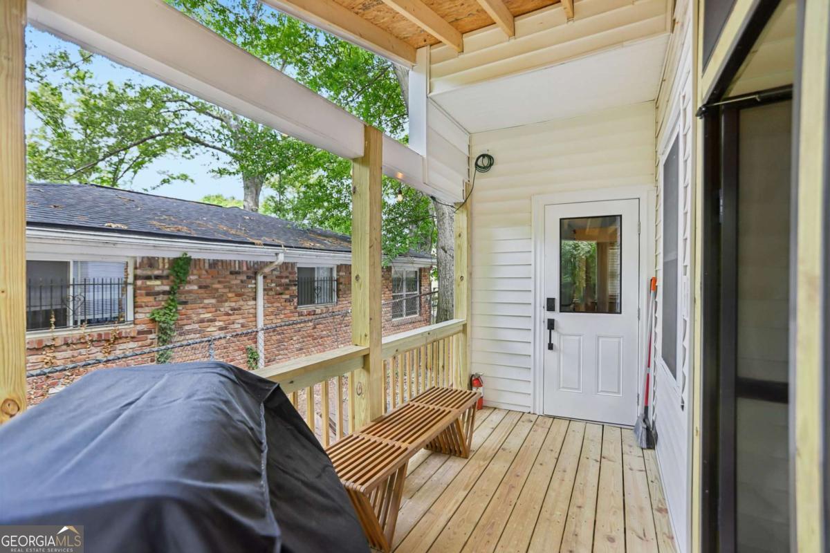 240 Sisson Avenue NE Atlanta GA 30317