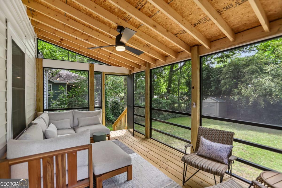 240 Sisson Avenue NE Atlanta GA 30317
