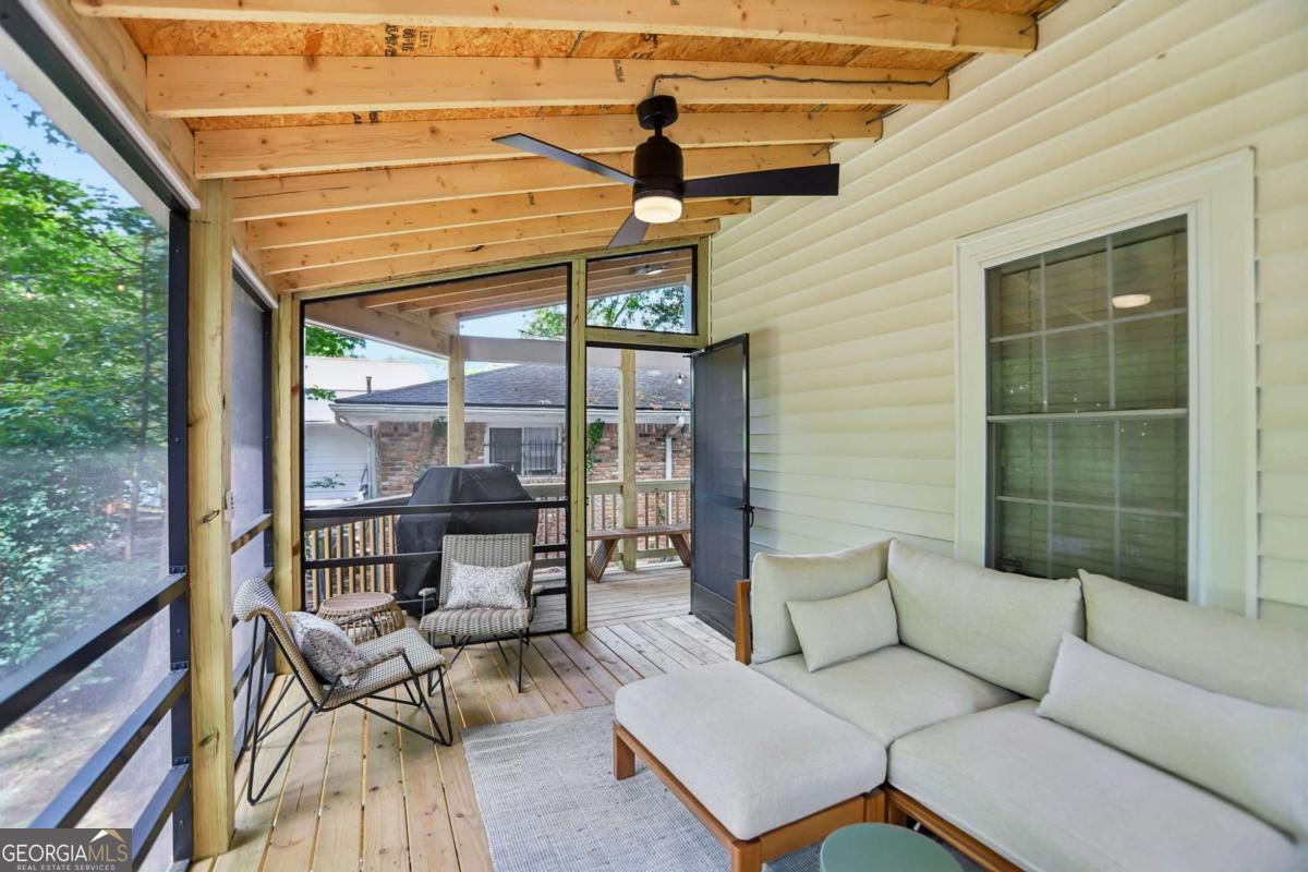 240 Sisson Avenue NE Atlanta GA 30317