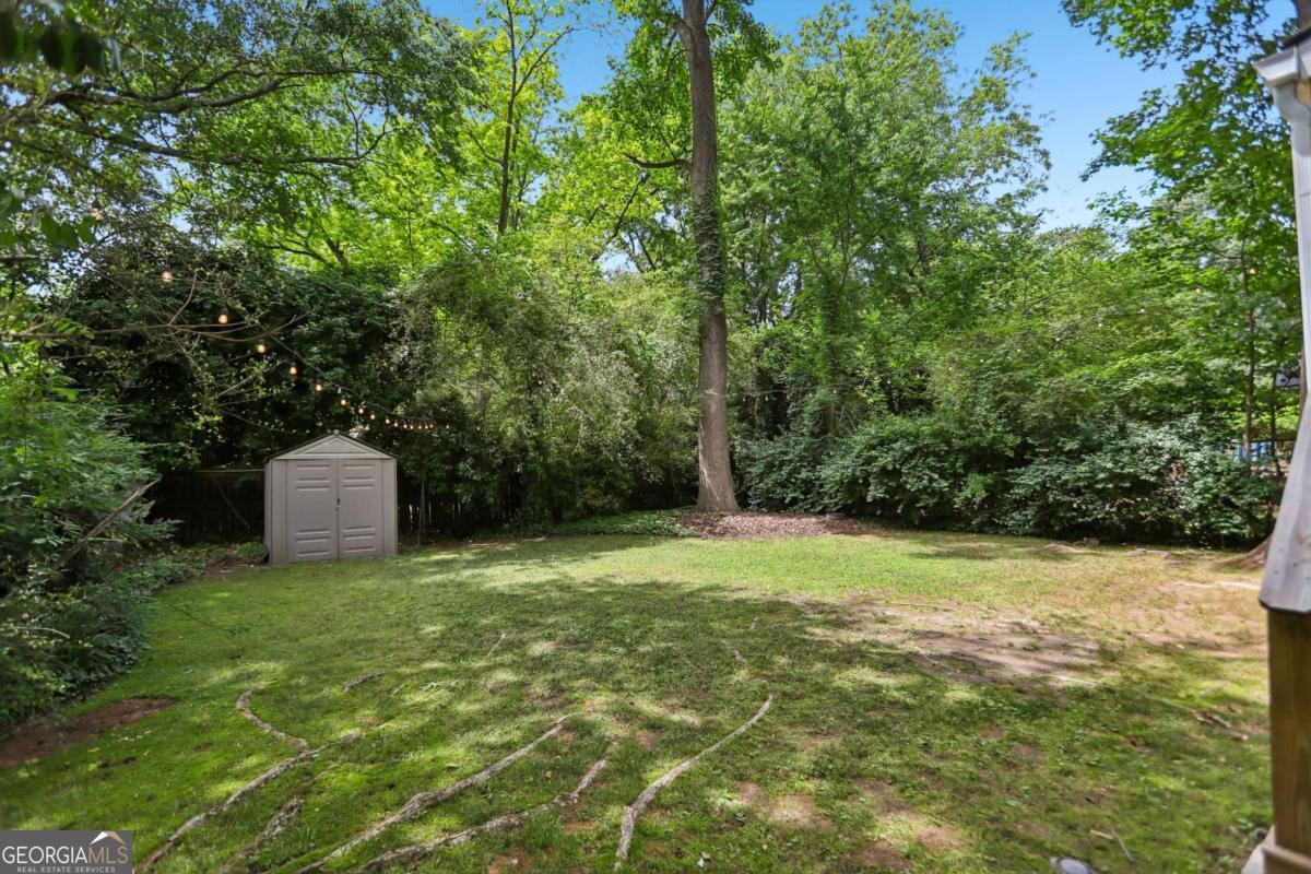 240 Sisson Avenue NE Atlanta GA 30317