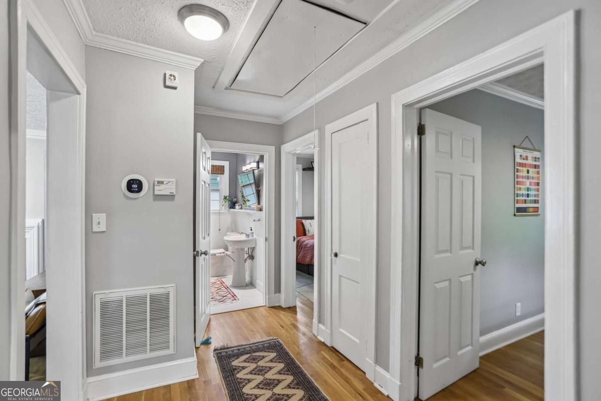 240 Sisson Avenue NE Atlanta GA 30317