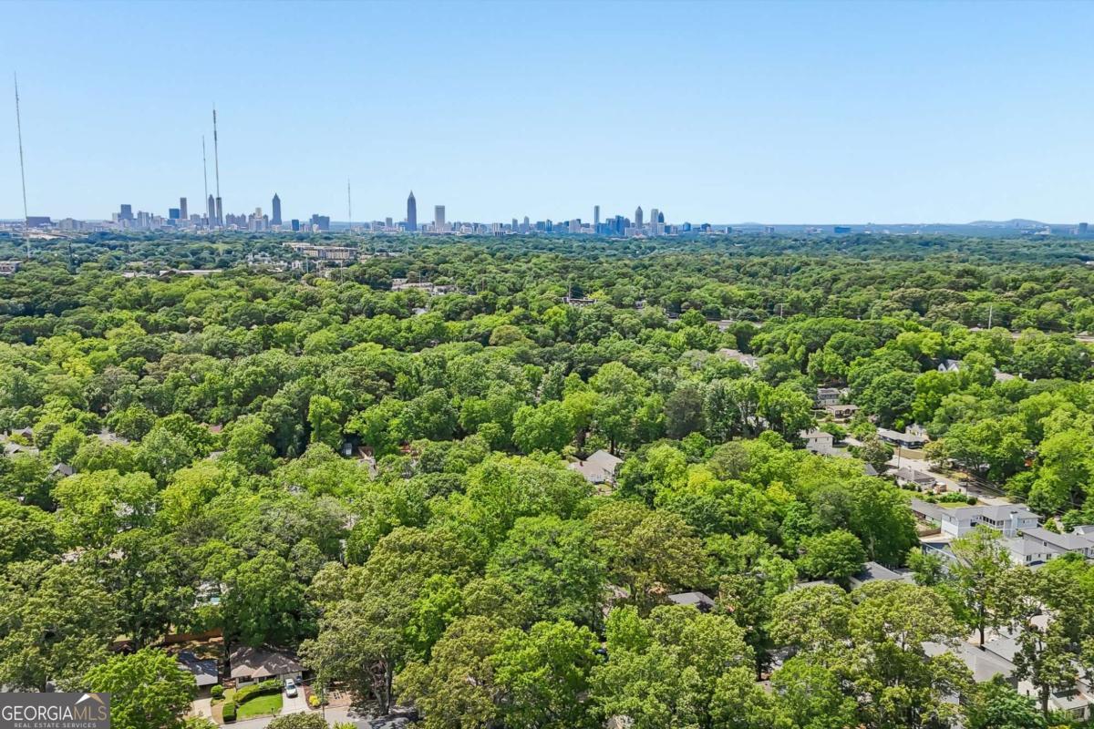 240 Sisson Avenue NE Atlanta GA 30317