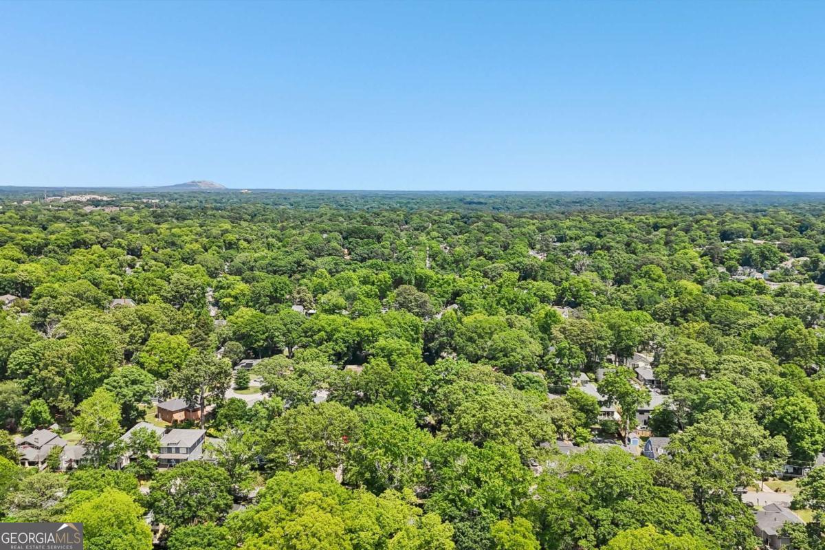 240 Sisson Avenue NE Atlanta GA 30317