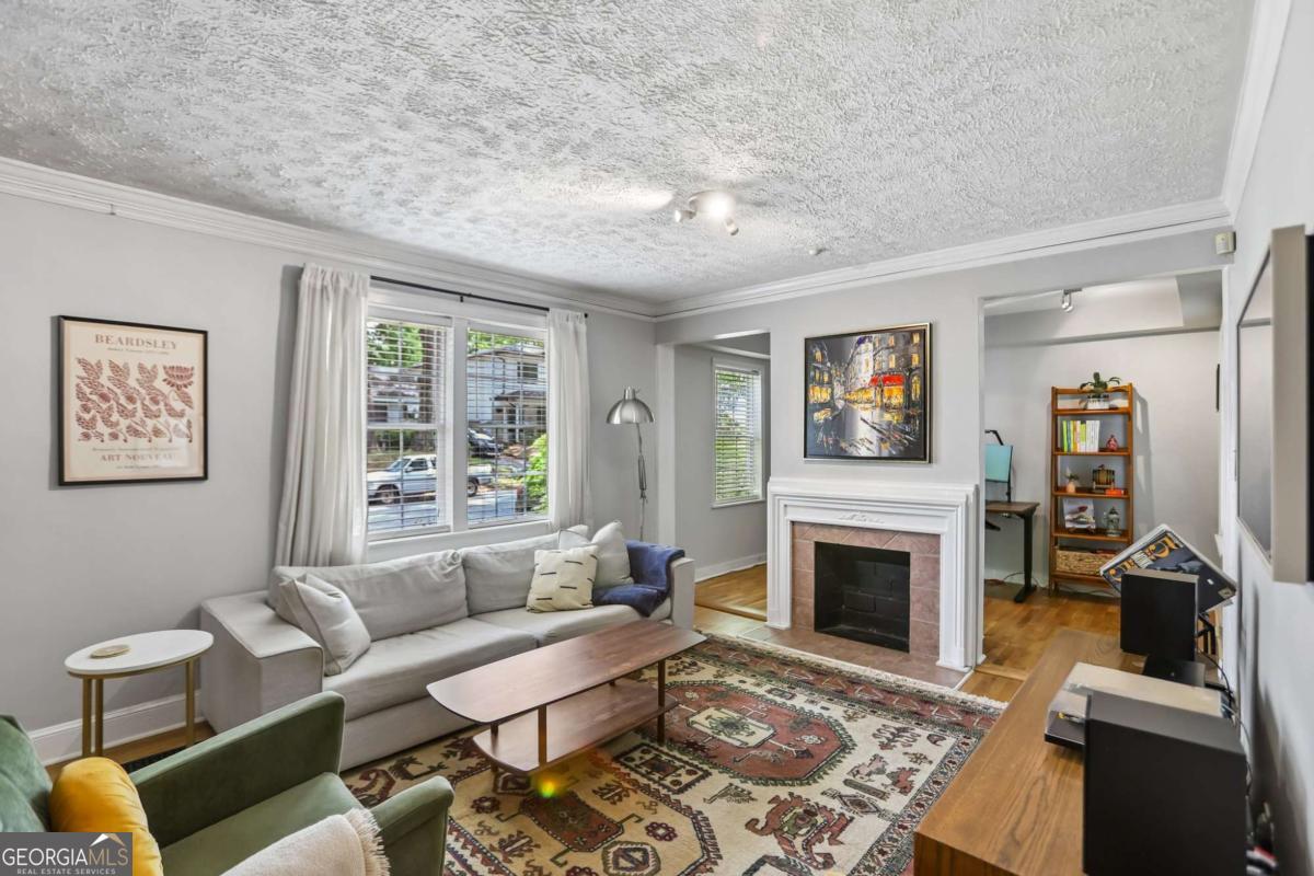 240 Sisson Avenue NE Atlanta GA 30317