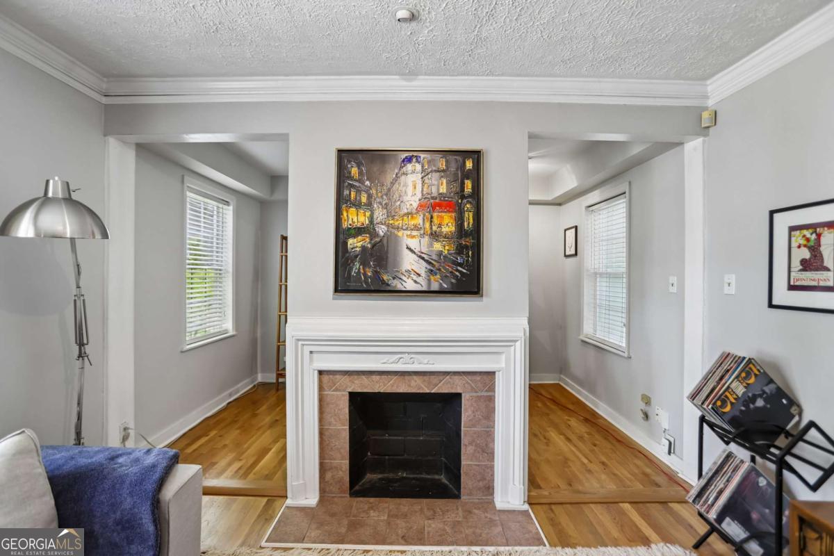 240 Sisson Avenue NE Atlanta GA 30317