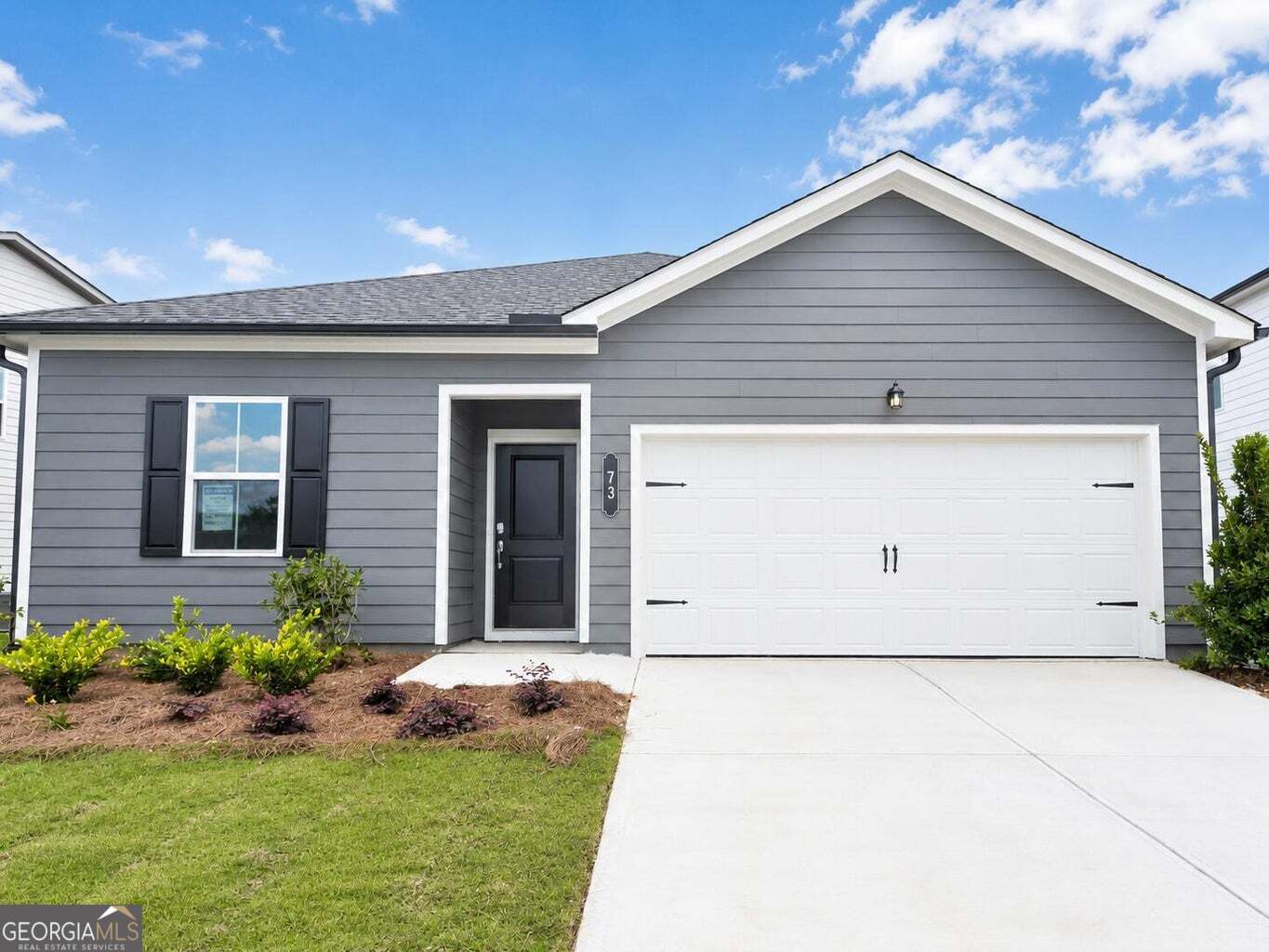 73 Buck Creek Lane Rossville GA 30741