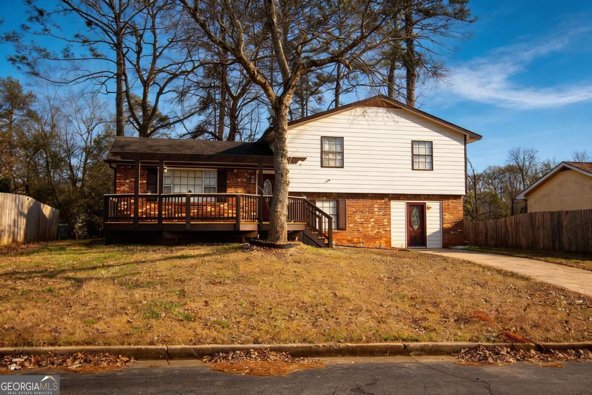 6566 Melandre Drive Morrow GA 30260