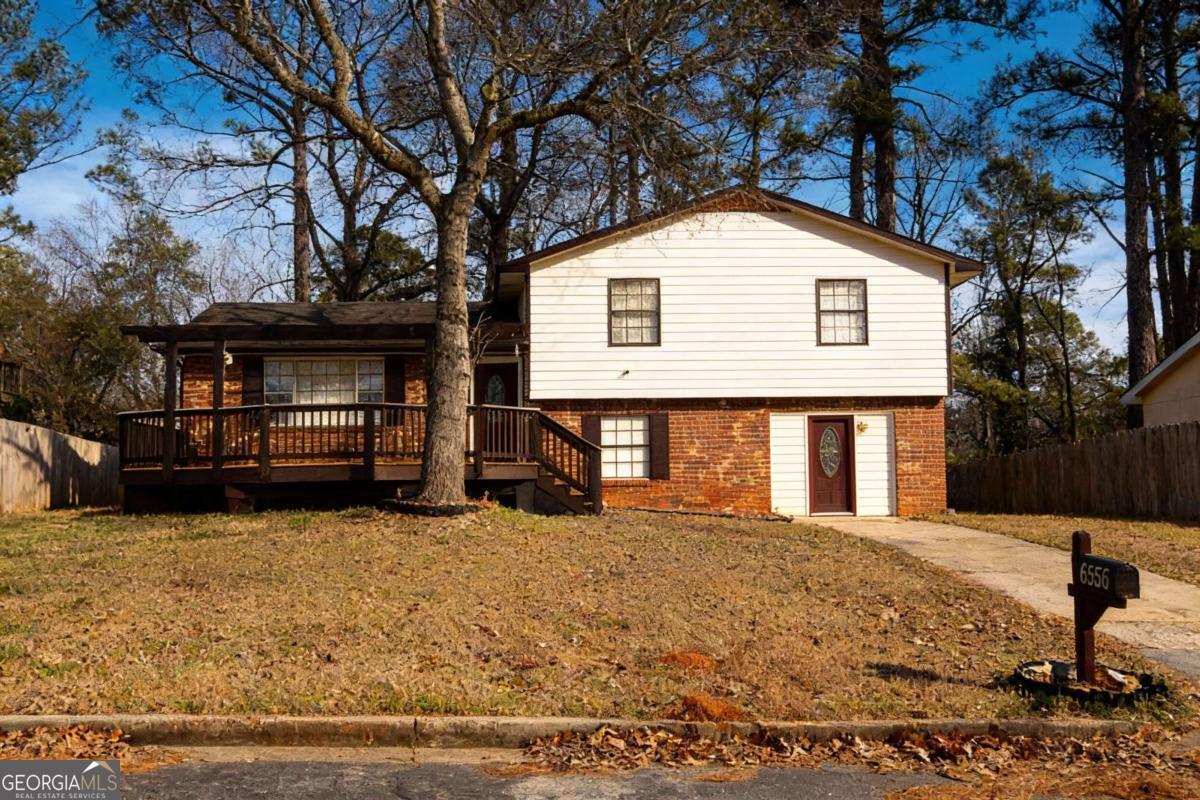 6566 Melandre Drive Morrow GA 30260