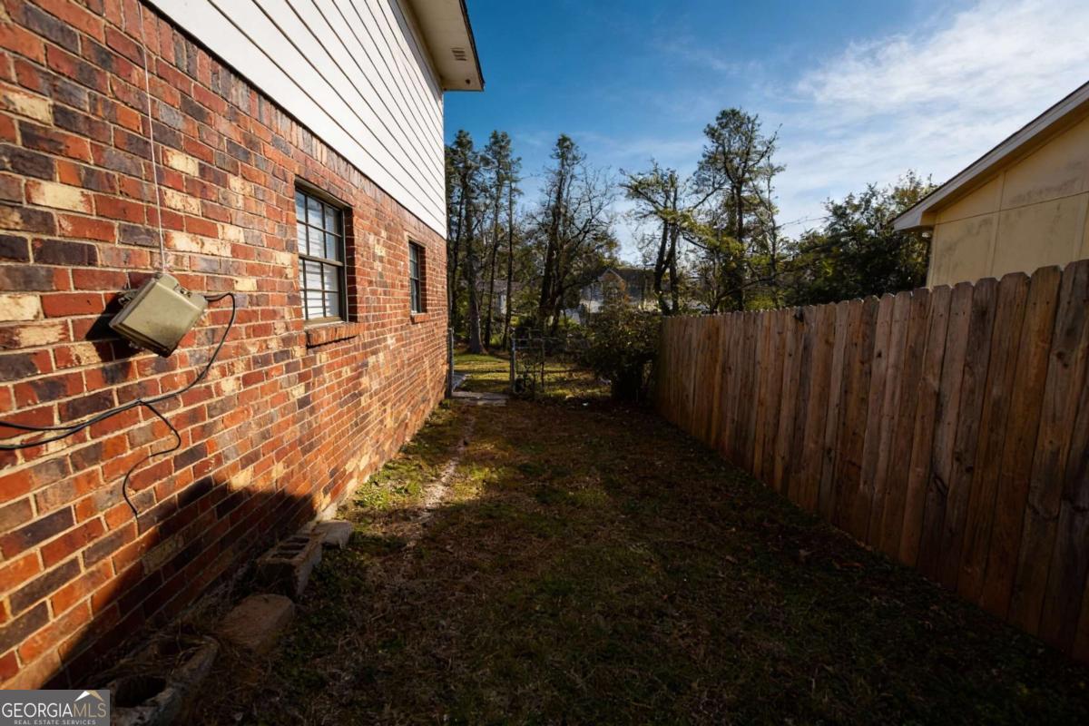 6566 Melandre Drive Morrow GA 30260