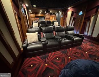 120 Richard Bong Drive Clayton GA 30525