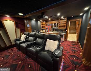 120 Richard Bong Drive Clayton GA 30525