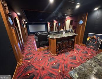 120 Richard Bong Drive Clayton GA 30525